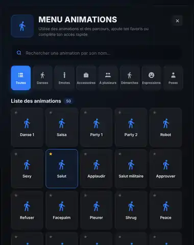 Animations